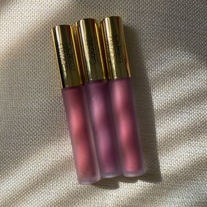 Gerard Cosmetics Hydra Matte Liquid Lip Bundle